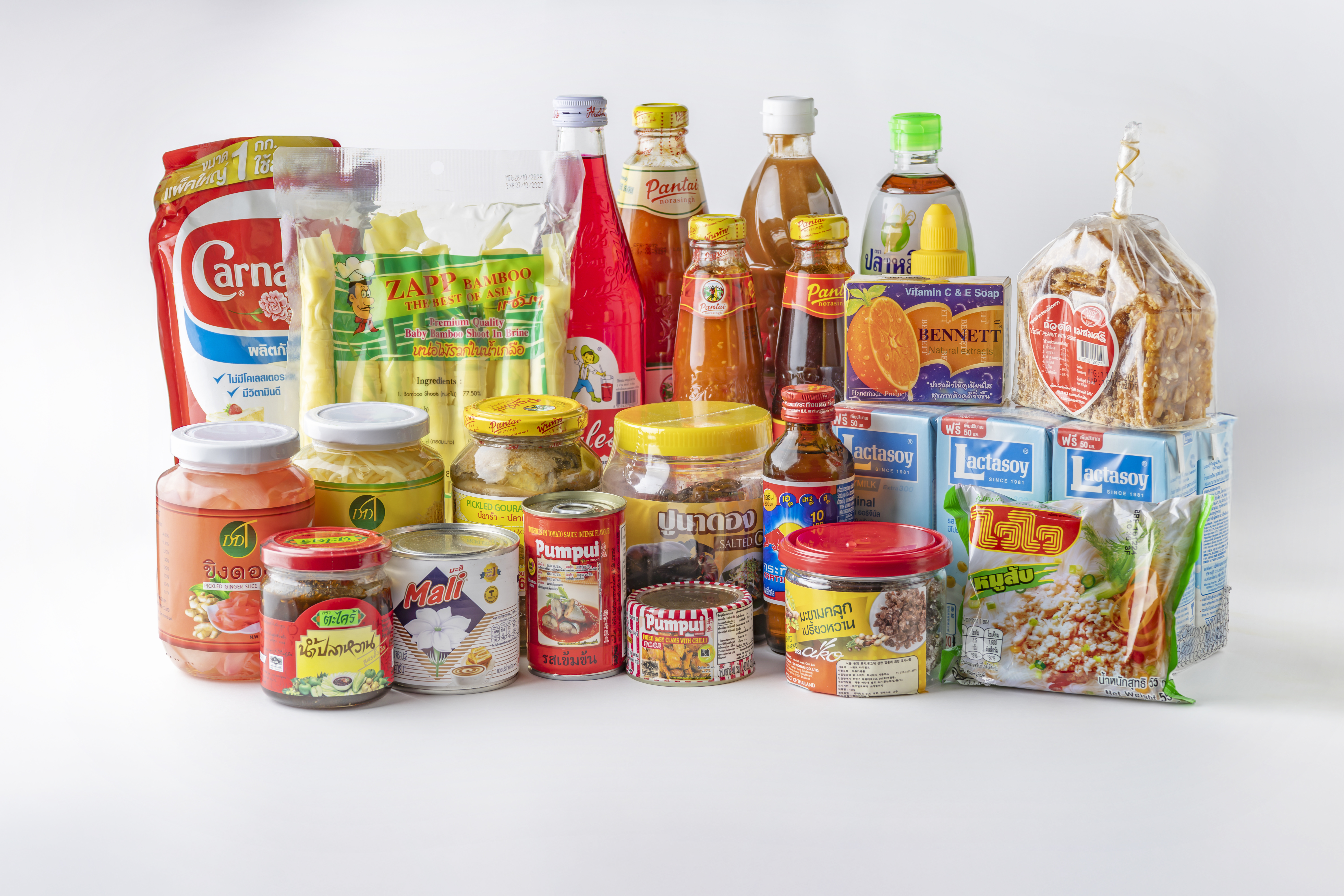 Business Website Example